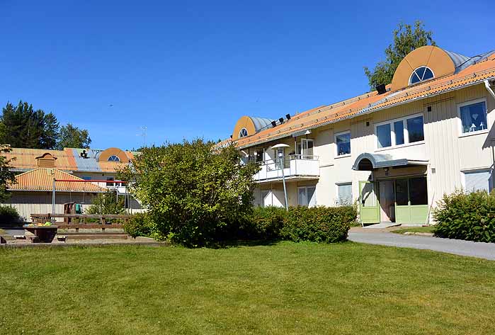 Sofiavägen 2 A, 917 31, Dorotea