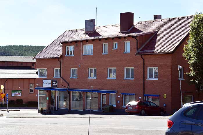 Storgatan 40, 917 32, Dorotea